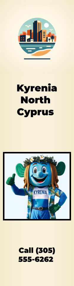 Kyrenia North Cyprus