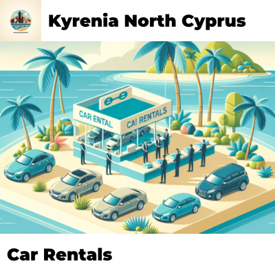 Car Rentals