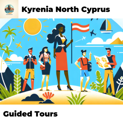 Guided Tours
