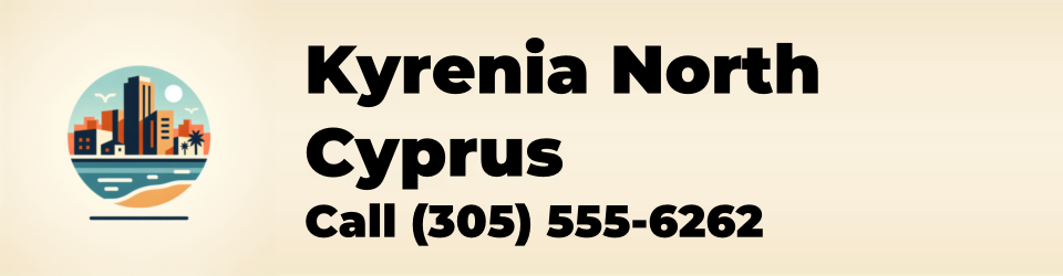 Kyrenia North Cyprus