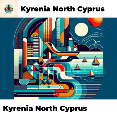 Kyrenia North Cyprus